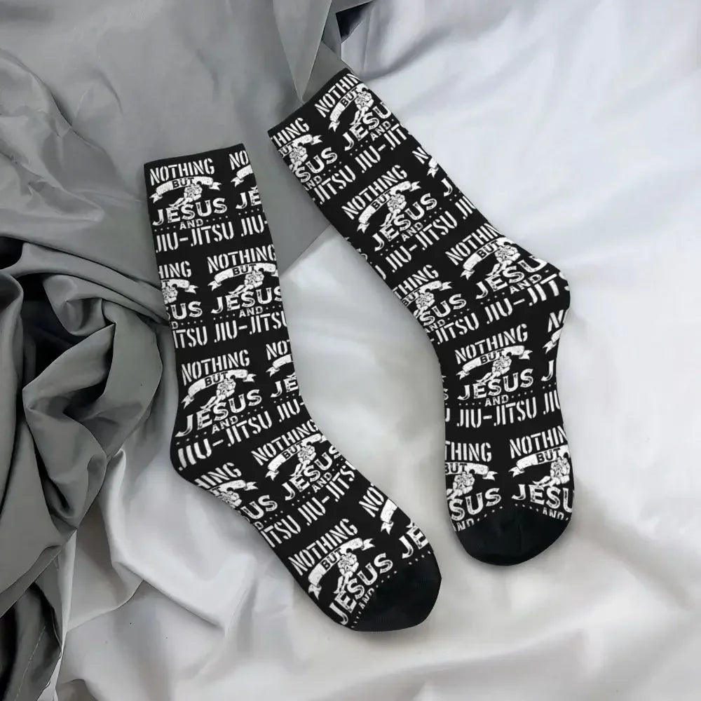 BJJ Socken - verschiedene Designs