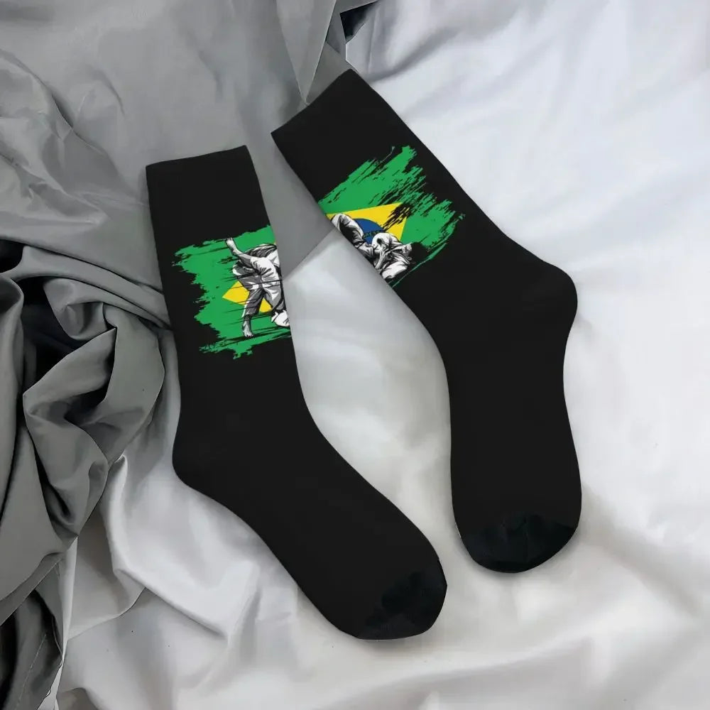 BJJ Socken - verschiedene Designs