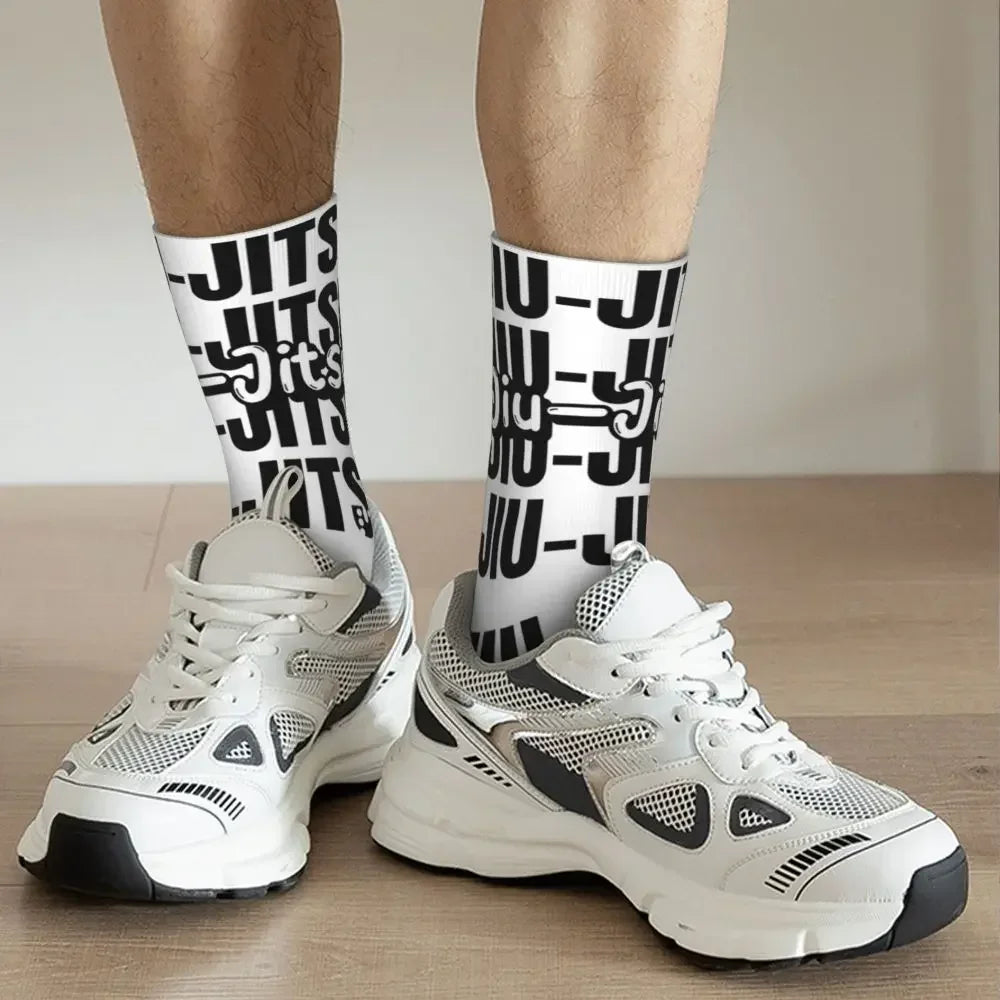 BJJ Socken - verschiedene Designs