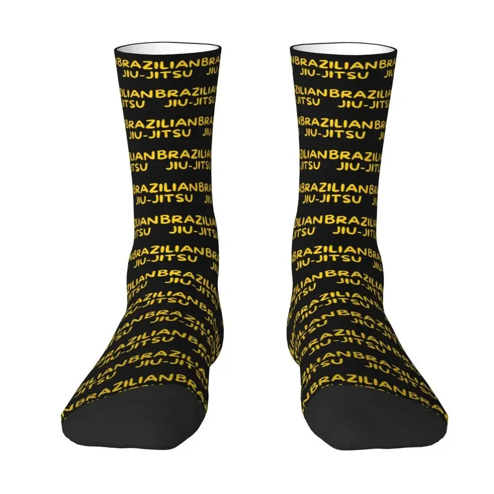 BJJ Socken - verschiedene Designs