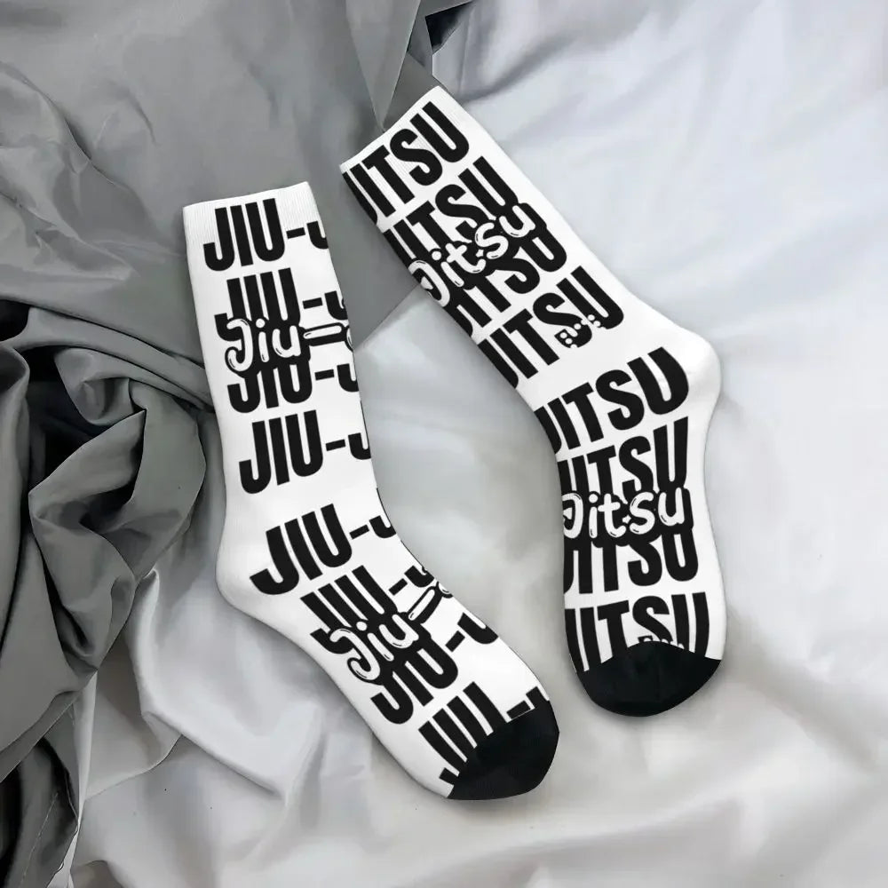 BJJ Socken - verschiedene Designs