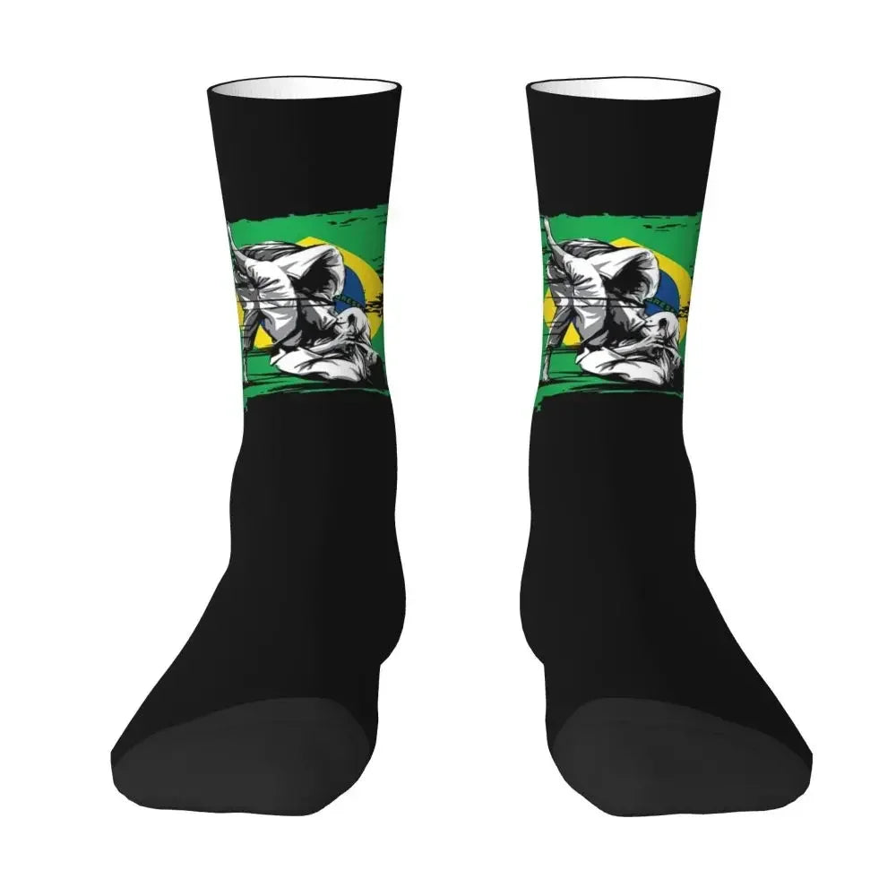 BJJ Socken - verschiedene Designs