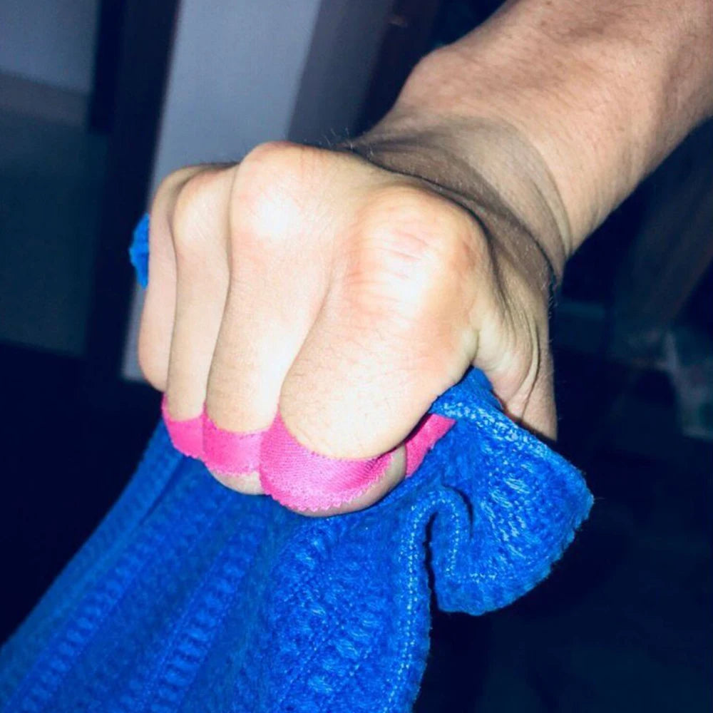 BJJ Fingertape - verschiedene Farben und Längen