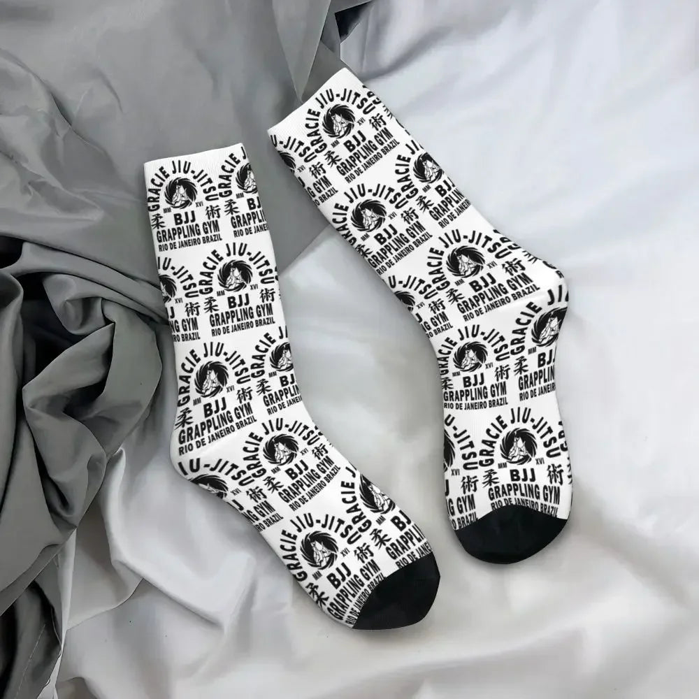 BJJ Socken - verschiedene Designs