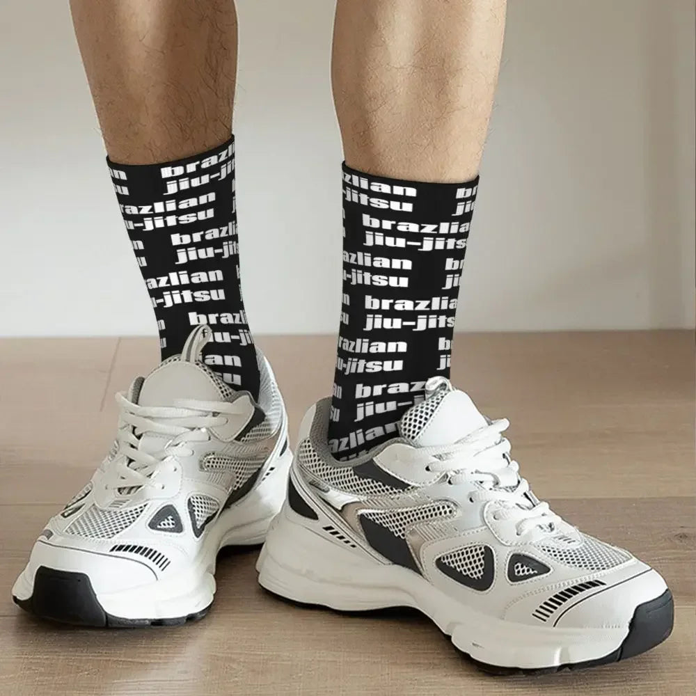 BJJ Socken - verschiedene Designs