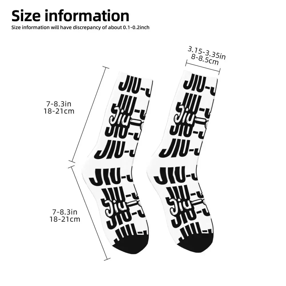 BJJ Socken - verschiedene Designs