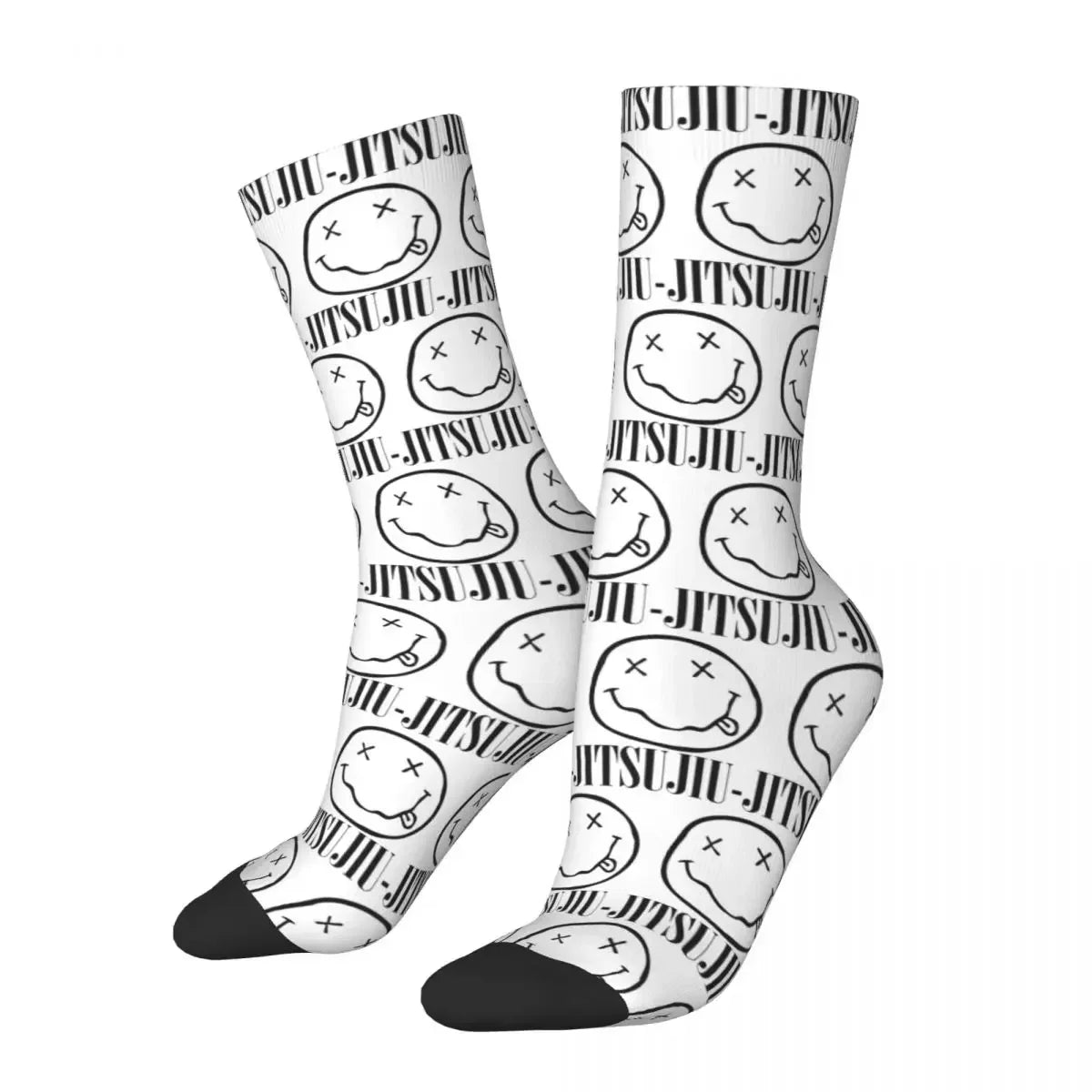 BJJ Socken - verschiedene Designs