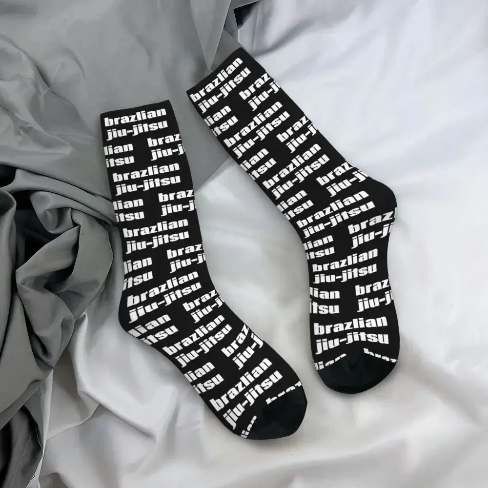 BJJ Socken - verschiedene Designs