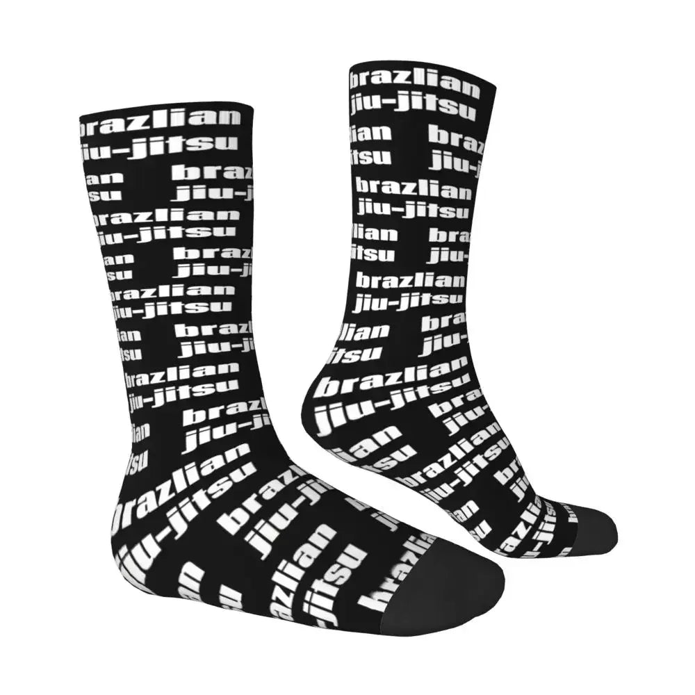 BJJ Socken - verschiedene Designs