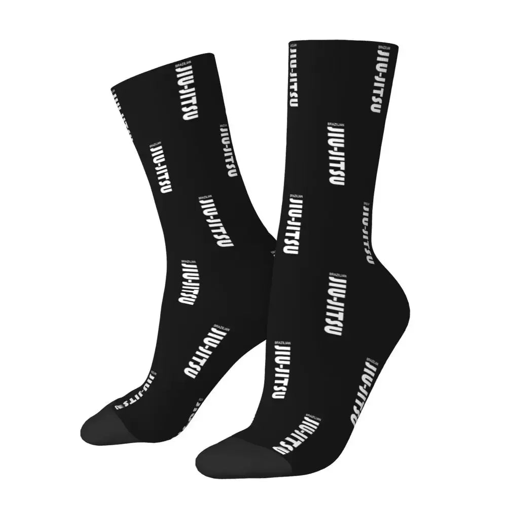 BJJ Socken - verschiedene Designs