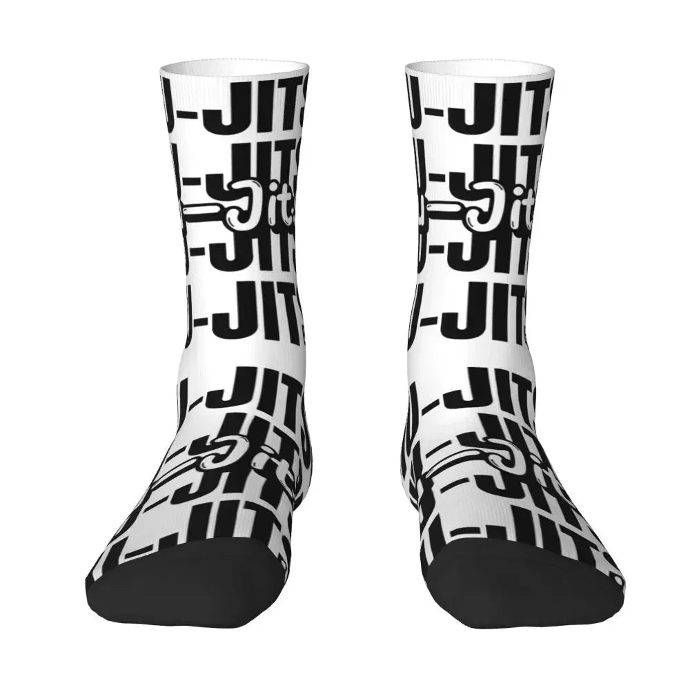 BJJ Socken - verschiedene Designs