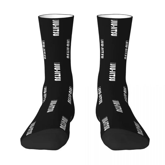 BJJ Socken - verschiedene Designs