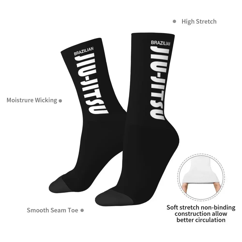 BJJ Socken - verschiedene Designs