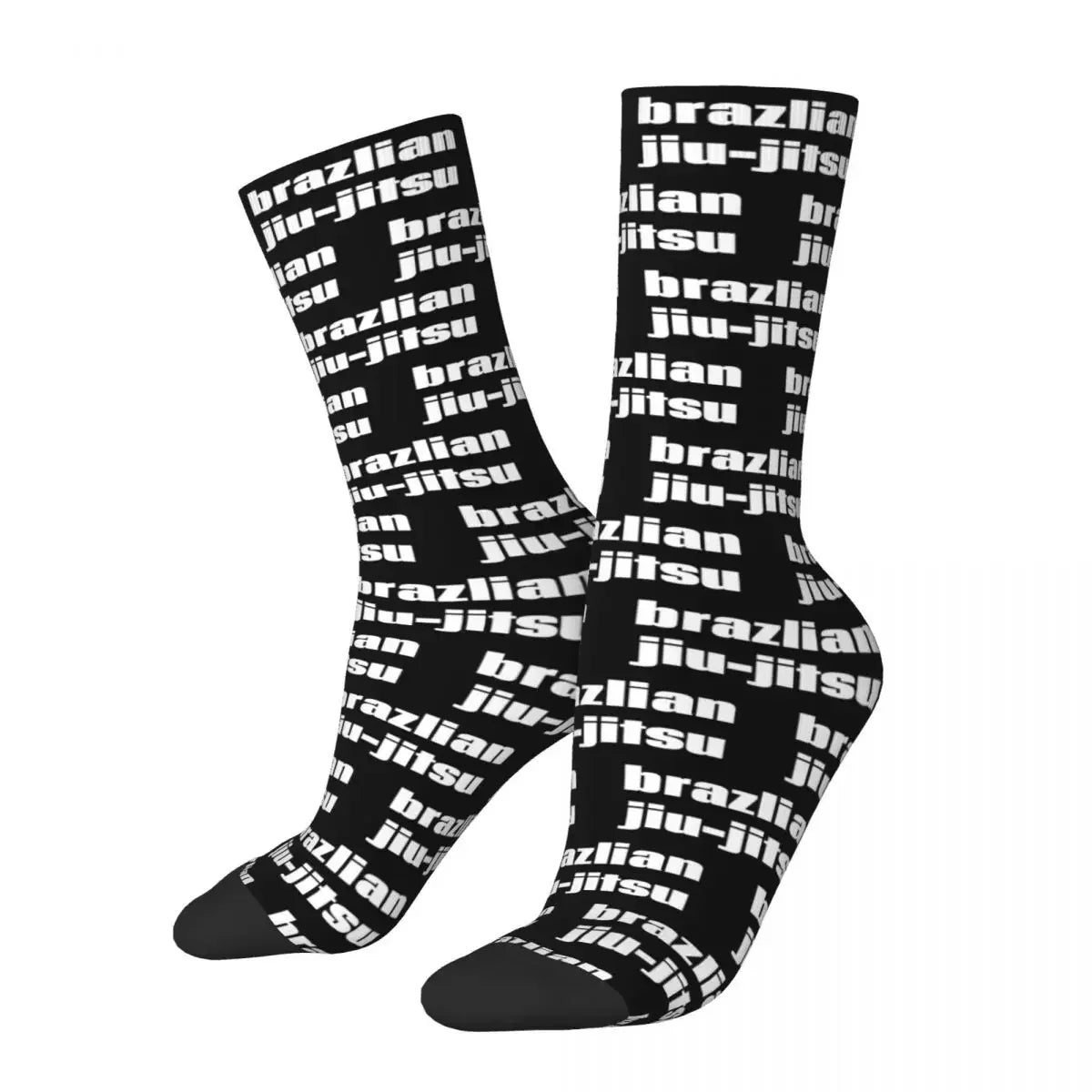 BJJ Socken - verschiedene Designs