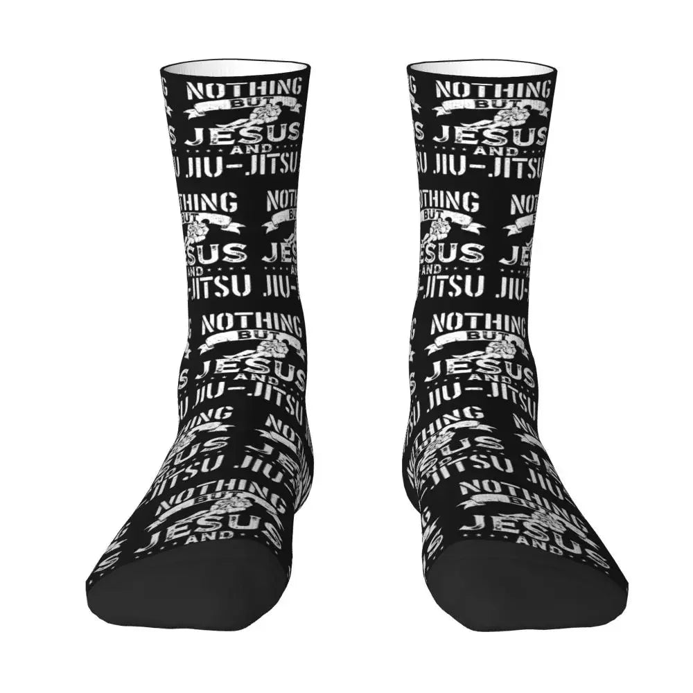 BJJ Socken - verschiedene Designs