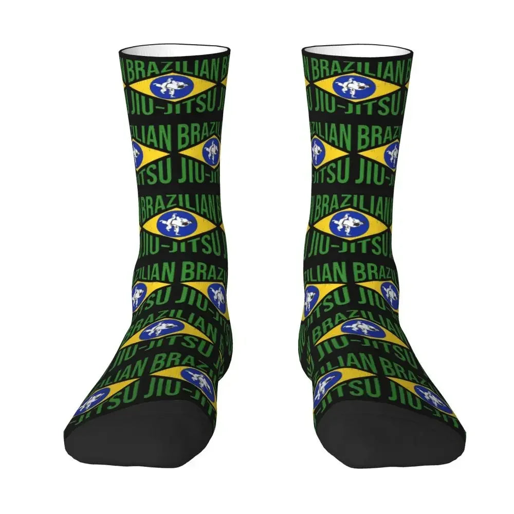 BJJ Socken - verschiedene Designs