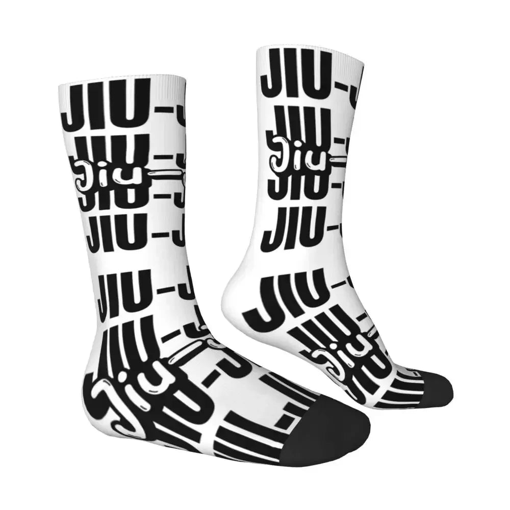 BJJ Socken - verschiedene Designs