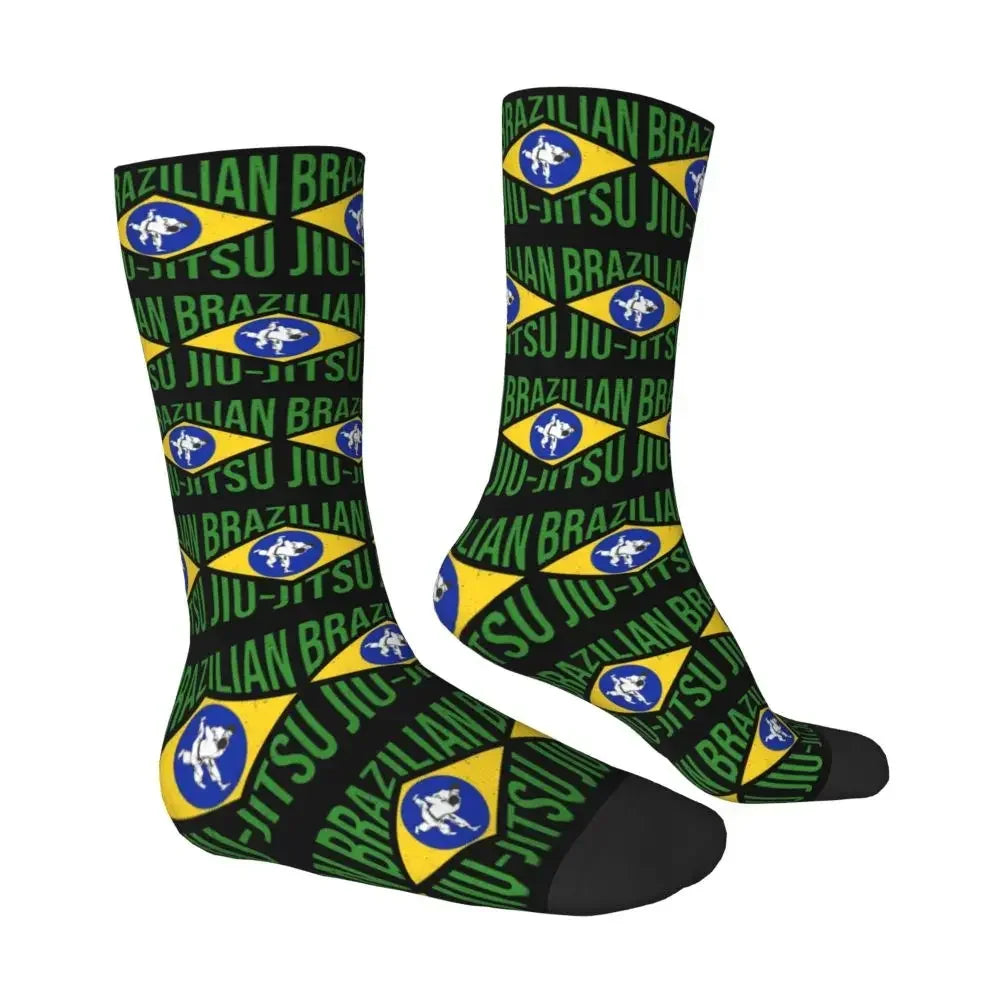 BJJ Socken - verschiedene Designs