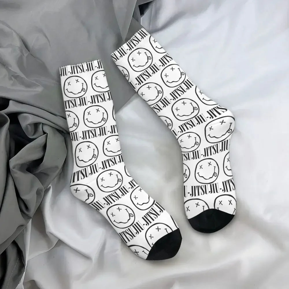 BJJ Socken - verschiedene Designs