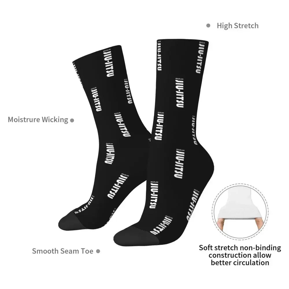 BJJ Socken - verschiedene Designs