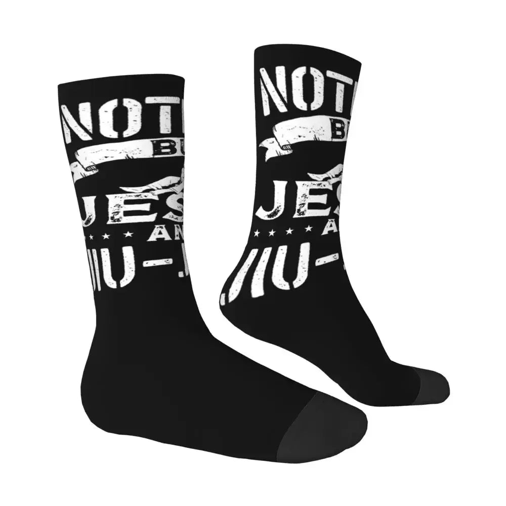 BJJ Socken - verschiedene Designs