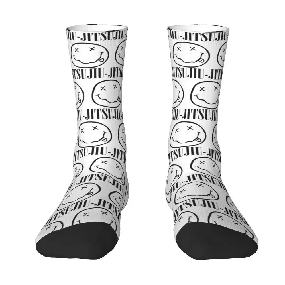 BJJ Socken - verschiedene Designs