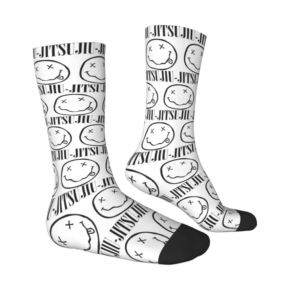 BJJ Socken - verschiedene Designs