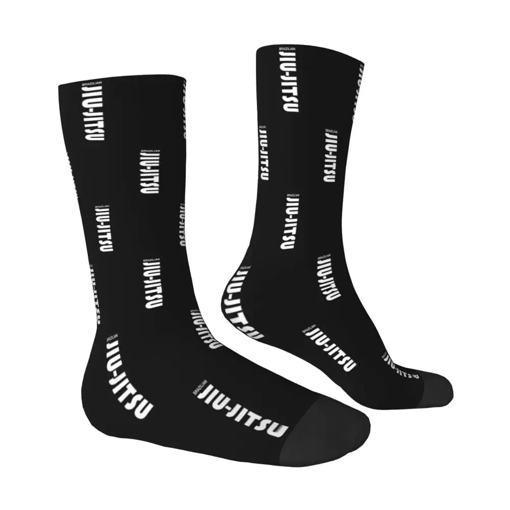 BJJ Socken - verschiedene Designs