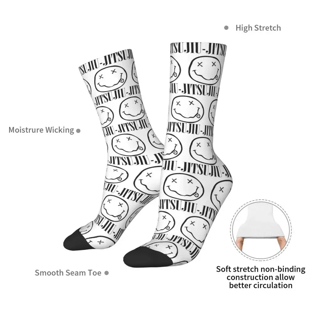 BJJ Socken - verschiedene Designs