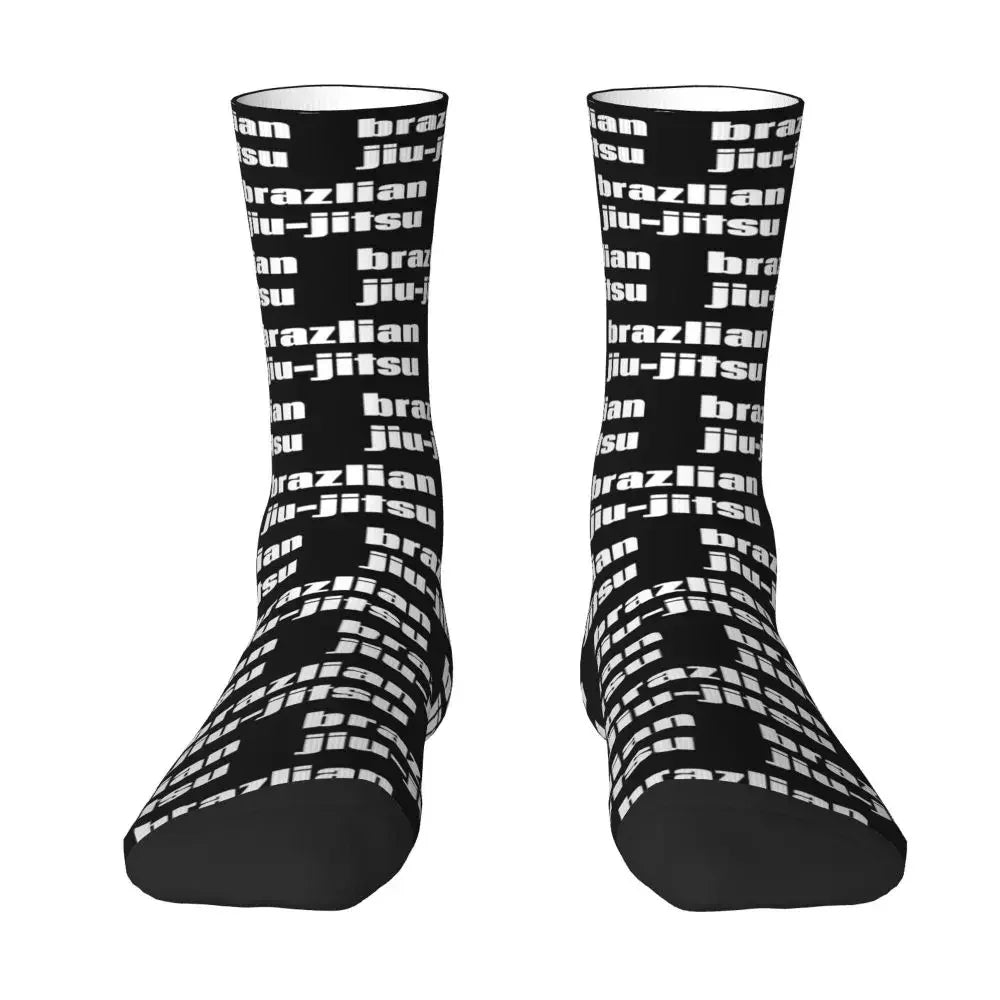 BJJ Socken - verschiedene Designs