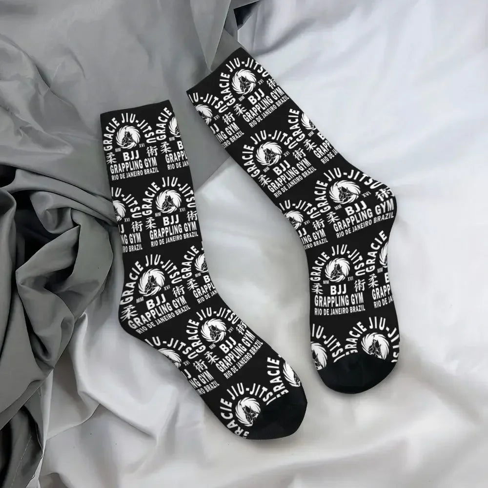 BJJ Socken - verschiedene Designs