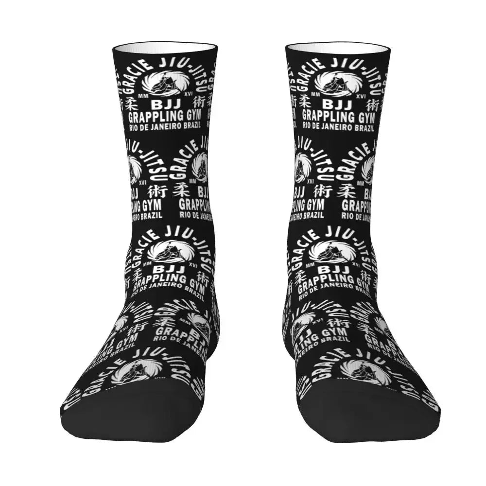 BJJ Socken - verschiedene Designs